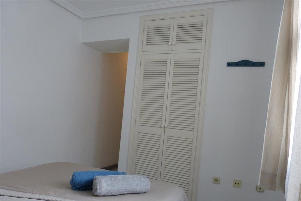 Suncanarias Apartamento Pika 3Dr Эль-Медано Экстерьер фото