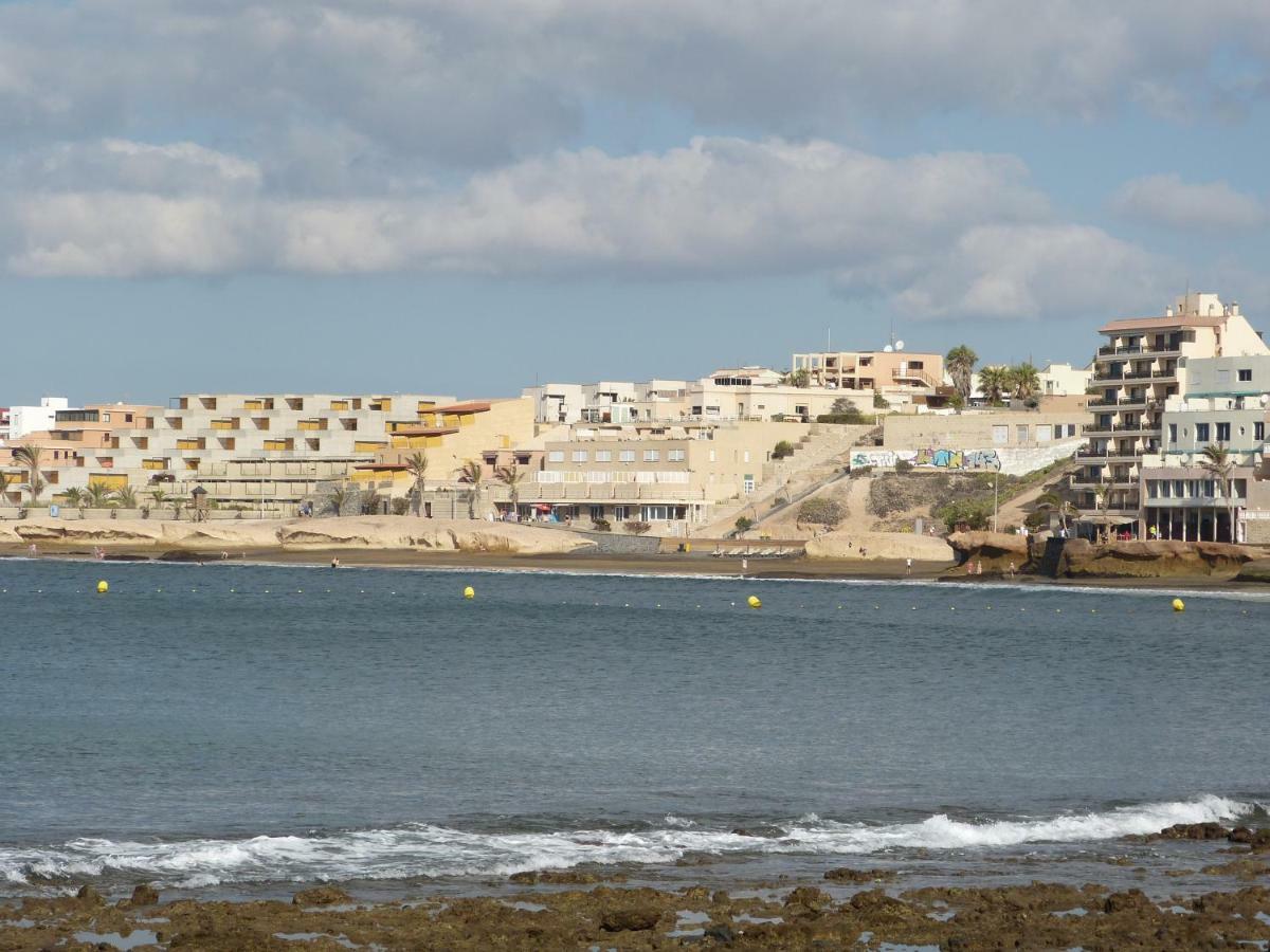 Suncanarias Apartamento Pika 3Dr Эль-Медано Экстерьер фото