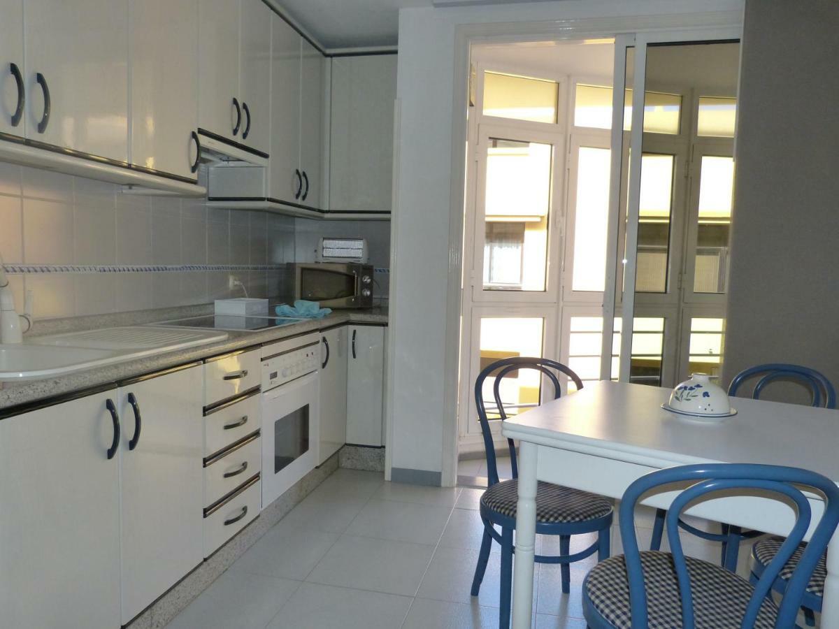 Suncanarias Apartamento Pika 3Dr Эль-Медано Экстерьер фото