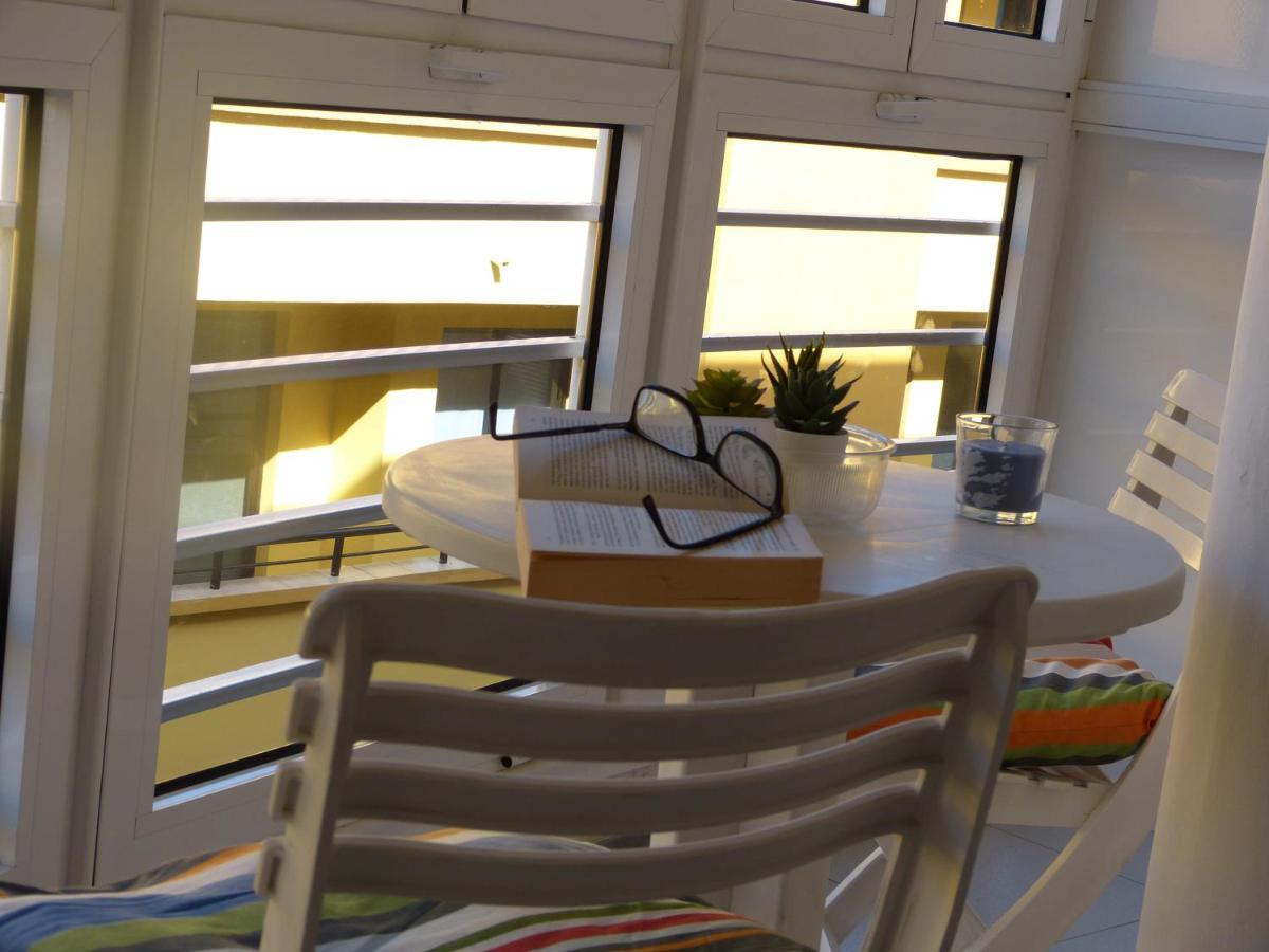 Suncanarias Apartamento Pika 3Dr Эль-Медано Экстерьер фото